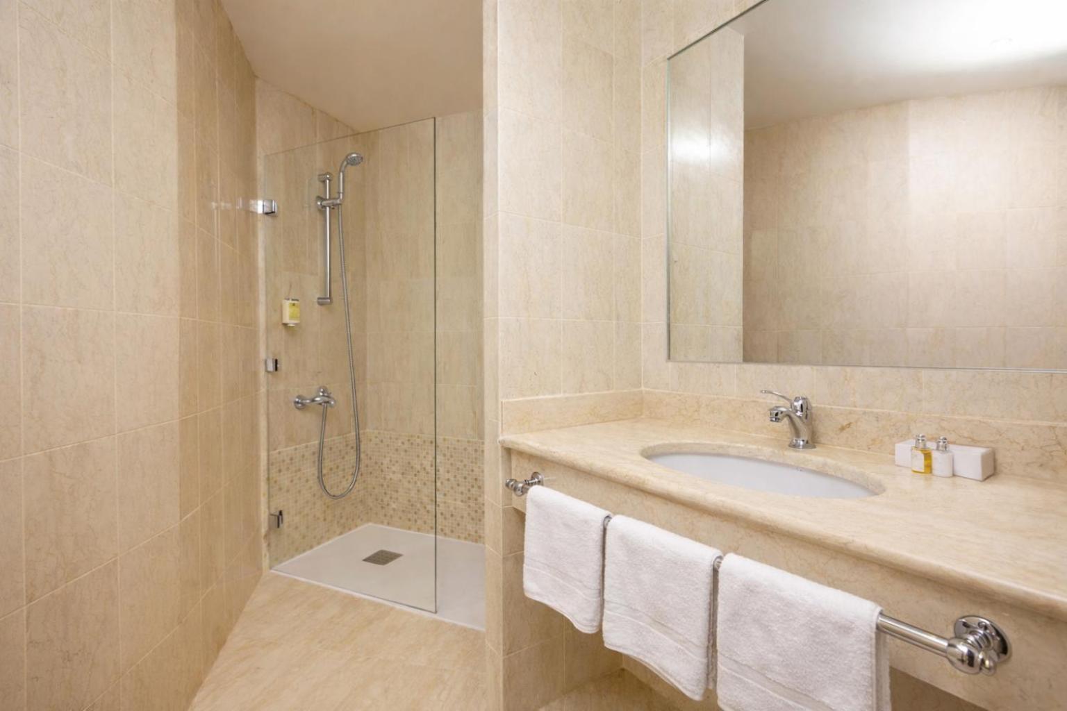Superior Quadruple Room